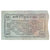 Francia, Fourmies, 50 Centimes, 1916, SPL-