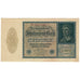 Billet, Allemagne, 10,000 Mark, 1922, 1922-01-19, KM:72, NEUF