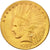 Munten, Verenigde Staten, Indian Head, $10, Eagle, 1932, U.S. Mint