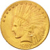 Moneta, Stati Uniti, Indian Head, $10, Eagle, 1932, U.S. Mint, Philadelphia