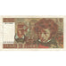 Francia, 10 Francs, Berlioz, 1976, M.287 204093, MBC, Fayette:63.18, KM:150c