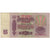 Geldschein, Russland, 25 Rubles, 1961, KM:234b, S