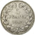 Moneta, Francja, Louis-Philippe, 5 Francs, 1847, Paris, EF(40-45), Srebro