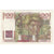 Francia, 100 Francs, 1948, 83101 K.268, SC, Fayette:28.19, KM:128a