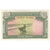 Biljet, Zuid Viëtnam, 5 D<ox>ng, 1955, KM:2a, NIEUW