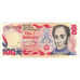 Geldschein, Venezuela, 100 Bolivares, 1980, 1980-01-29, KM:59s, UNZ