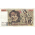 Francia, 100 Francs, Delacroix, 1978, 721002 Y.3, MB, Fayette:69.1b, KM:154b