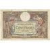 Francia, 100 Francs, 1914, H.2128 627, BC, Fayette:23.06, KM:71a