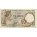 Francia, 100 Francs, Sully, 1941, U.20774, MB+, Fayette:26.50, KM:94