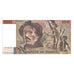 Francja, 100 Francs, 1994, L.263, UNC(65-70), Fayette:69ter.1b, KM:154h