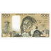 Francia, 500 Francs, Pascal, 1991, N.342, UNC, Fayette:71.46, KM:156g