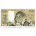 Frankrijk, 500 Francs, Pascal, 1991, N.342, NIEUW, Fayette:71.46, KM:156g