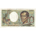 Francja, 200 Francs, Montesquieu, 1983, P.014, VF(20-25), Fayette:70.03, KM:155a