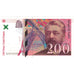 Francia, 200 Francs, Eiffel, 1999, K077410578, EBC, Fayette:75.5, KM:159c