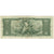 Banknot, Brazylia, 10 Cruzeiros, 1962, KM:177b, VG(8-10)