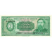 Banknote, Paraguay, 100 Guaranies, 1952, KM:198a, UNC(65-70)