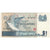 Billet, Singapour, 1 Dollar, Undated (1976), KM:9, TTB