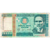 Banconote, Perù, 10,000 Intis, 1988-06-28, KM:141, MB