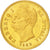 Italia, Umberto I, 20 Lire, 1882, Rome, EBC+, Oro, KM:21