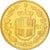 Italien, Umberto I, 20 Lire, 1882, Rome, VZ+, Gold, KM:21