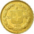 Moneda, Suiza, 20 Francs, 1895, Bern, EBC, Oro, KM:31.3