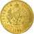 Moneda, Austria, Franz Joseph I, 8 Florins-20 Francs, 1889, EBC, Oro, KM:2269