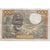 Banconote, Stati dell'Africa occidentale, 1000 Francs, Undated (1960), KM:103Ai