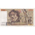 Francja, 100 Francs, Delacroix, 1978, O.2, VF(20-25), Fayette:68.2, KM:154a