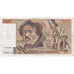 Francia, 100 Francs, Delacroix, 1978, Z.5, MB, Fayette:69.01d, KM:154a