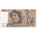 Francia, 100 Francs, Delacroix, 1978, U.8, BC, Fayette:69.1e, KM:154a