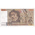 Francja, 100 Francs, Delacroix, 1981, N.44, VF(20-25), Fayette:69.5, KM:154b