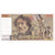 Francja, 100 Francs, Delacroix, 1981, F.44, EF(40-45), Fayette:69.5, KM:154b