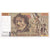 Francja, 100 Francs, Delacroix, 1978, W.4, VF(30-35), Fayette:69.01c, KM:154a