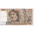 Francja, 100 Francs, 1978, Q.44, VF(20-25), Fayette:69.5, KM:154a