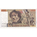 Francja, 100 Francs, Delacroix, 1978, K.3, VF(20-25), Fayette:69.01b, KM:154a