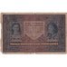 Banconote, Polonia, 5000 Marek, 1920, 1920-02-07, KM:31, B