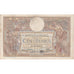 França, 100 Francs, Luc Olivier Merson, 1939, 1939-03-30, VF(30-35)
