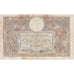 França, 100 Francs, 1938, U.60910, VF(20-25), Fayette:25.31, KM:86b
