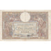 Francia, 100 Francs, Luc Olivier Merson, 1938, Q.59117, BC, Fayette:25.18