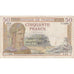 Frankrijk, 50 Francs, Cérès, 1938, U.7490, TB, Fayette:18.7, KM:85b