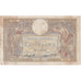 Francia, 100 Francs, Luc Olivier Merson, 1936, E.50856, MB, Fayette:24.13