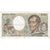 Francia, 200 Francs, Montesquieu, 1987, V.050, BC+, Fayette:70.07, KM:155b