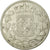 Moneta, Francia, Charles X, 5 Francs, 1830, Bayonne, MB, Argento, KM:728.8