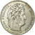 Moneta, Francia, Louis-Philippe, 5 Francs, 1841, Paris, BB, Argento, KM:749.1