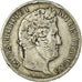 Coin, France, Louis-Philippe, 5 Francs, 1831, Limoges, VF(30-35), Silver