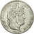 Moneta, Francia, Louis-Philippe, 5 Francs, 1832, Rouen, MB, Argento, KM:749.2