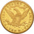 Moneda, Estados Unidos, Coronet Head, $10, Eagle, 1894, U.S. Mint, New Orleans