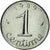 Moneta, Francja, Épi, Centime, 1989, MS(65-70), Stal nierdzewna, Gadoury:91