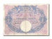 Banknot, Francja, 50 Francs, Bleu et Rose, 1913, 1913-02-20, EF(40-45)
