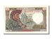 Banknot, Francja, 50 Francs, Jacques Coeur, 1941, 1941-03-13, UNC(63)